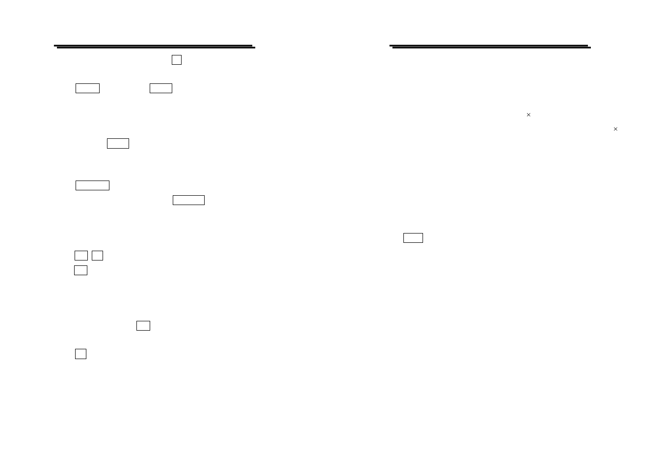 GW Instek PSP Series User Manual | Page 11 / 25