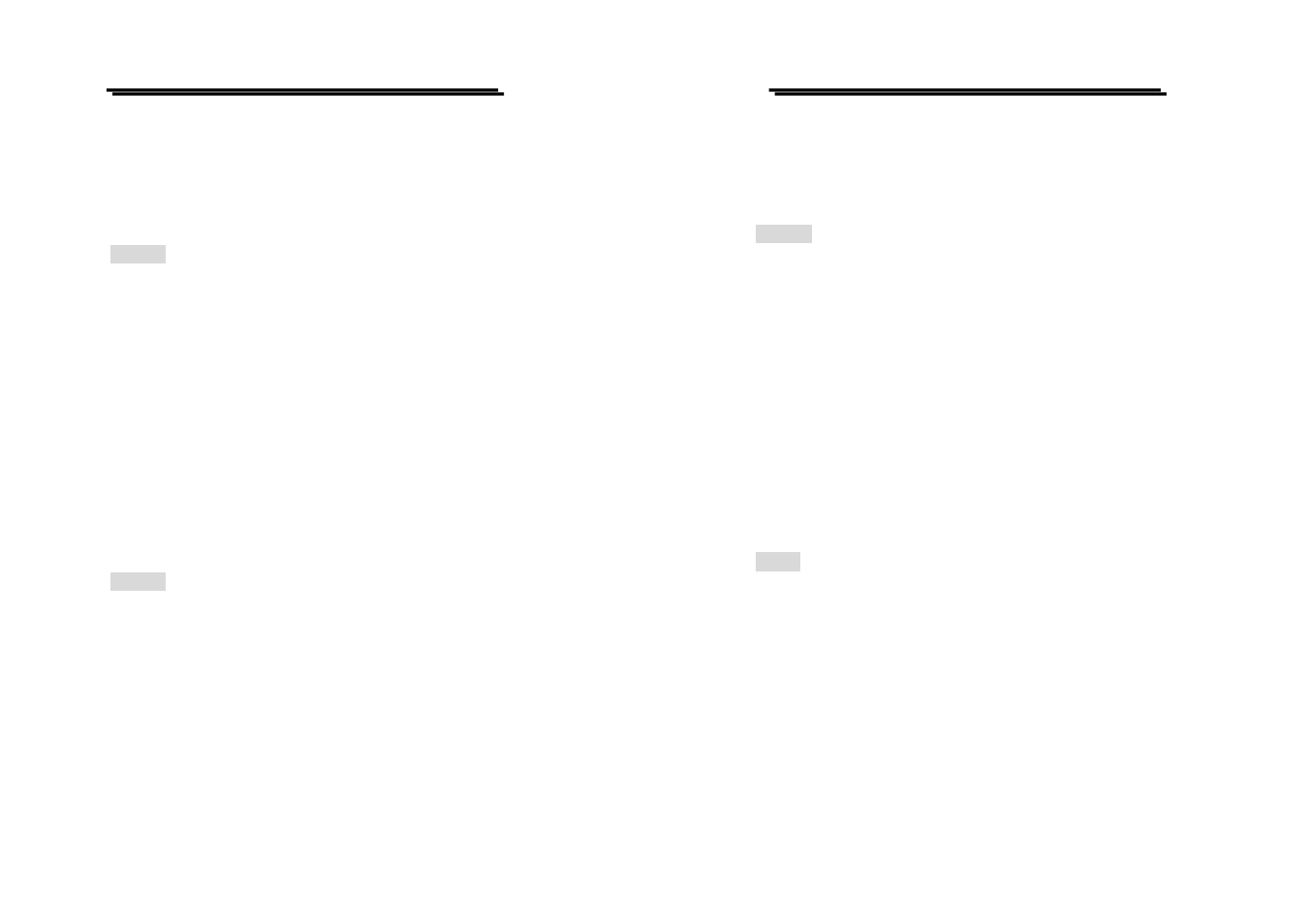 GW Instek PSP Series User Manual | Page 20 / 25
