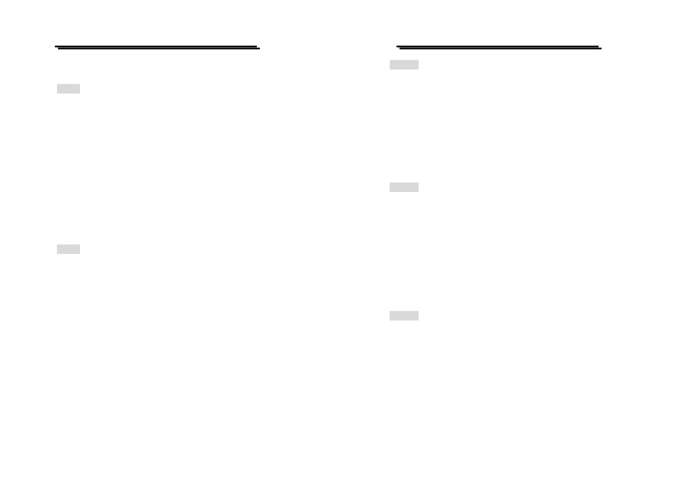 GW Instek PSP Series User Manual | Page 21 / 25