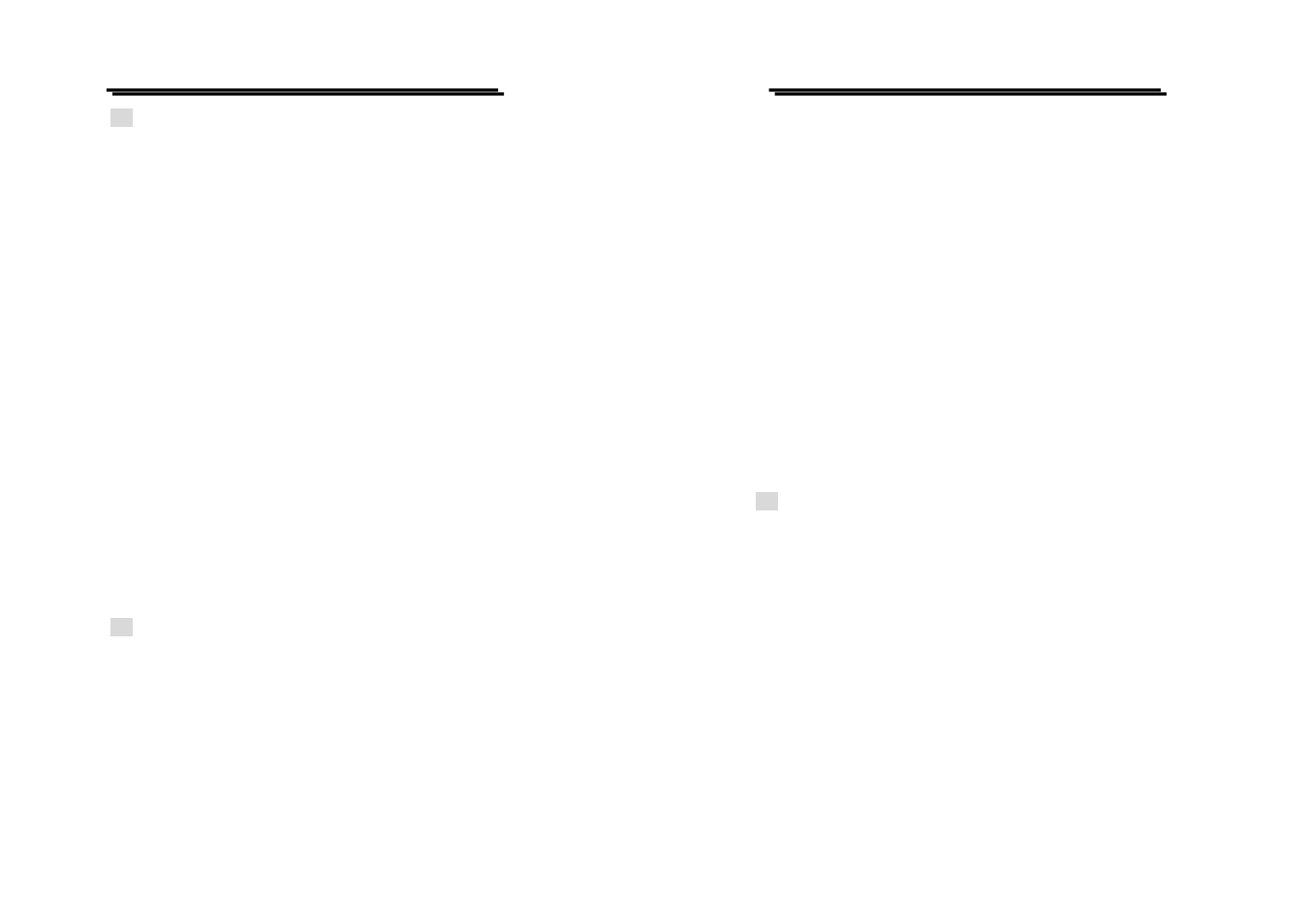 GW Instek PSP Series User Manual | Page 22 / 25
