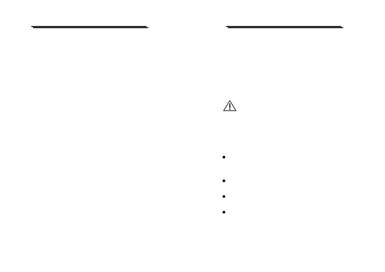 GW Instek PSP Series User Manual | Page 3 / 25