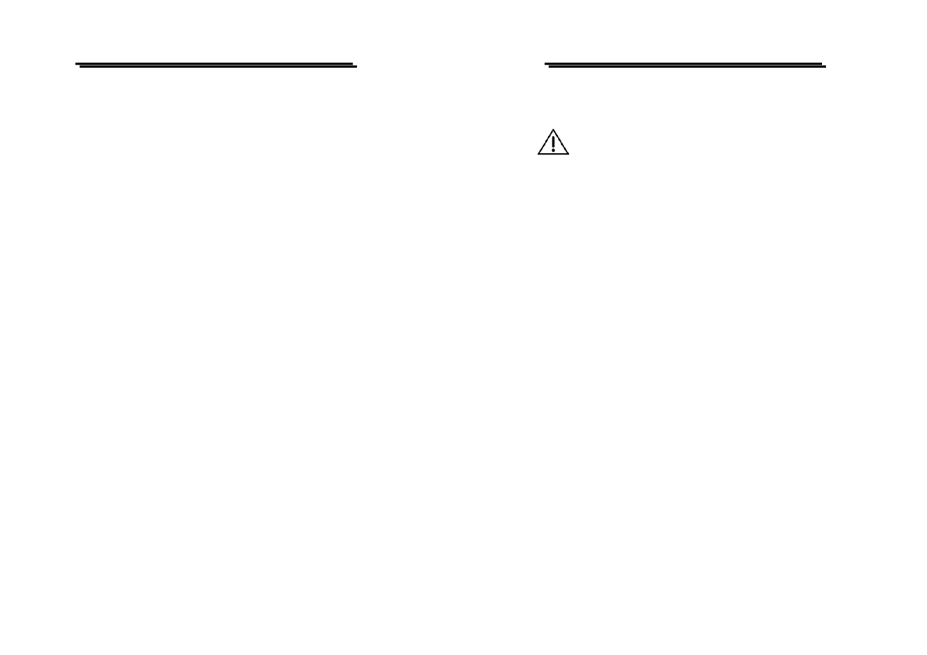 GW Instek PSP Series User Manual | Page 4 / 25