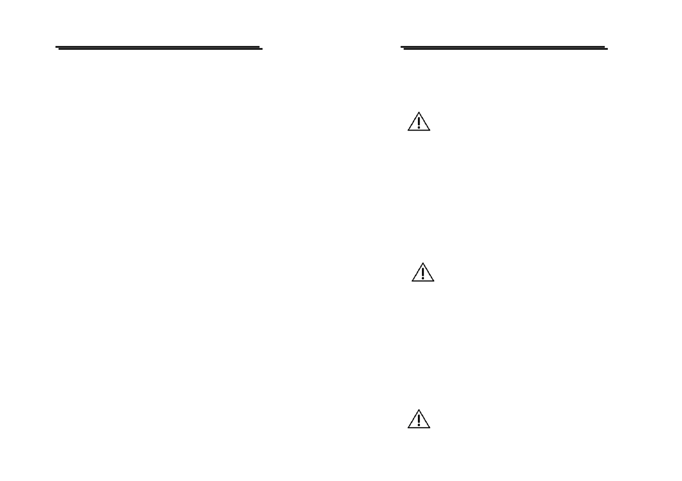 GW Instek PSP Series User Manual | Page 5 / 25