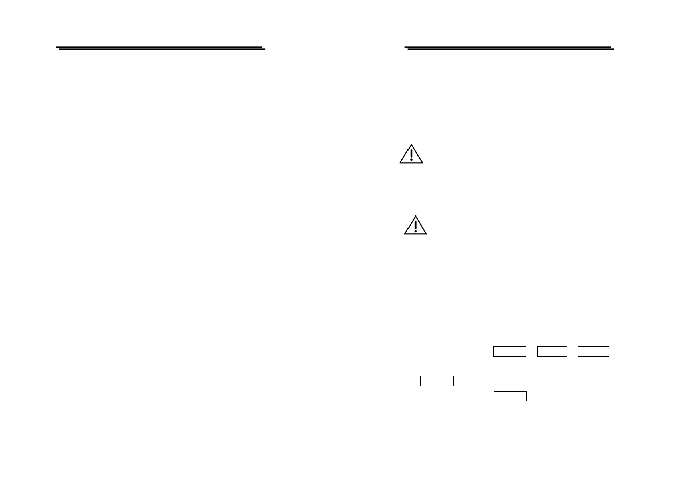 GW Instek PSP Series User Manual | Page 9 / 25