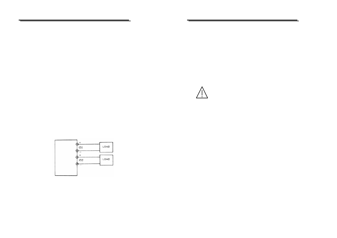 GW Instek GPS-x303 Series User Manual | Page 10 / 16