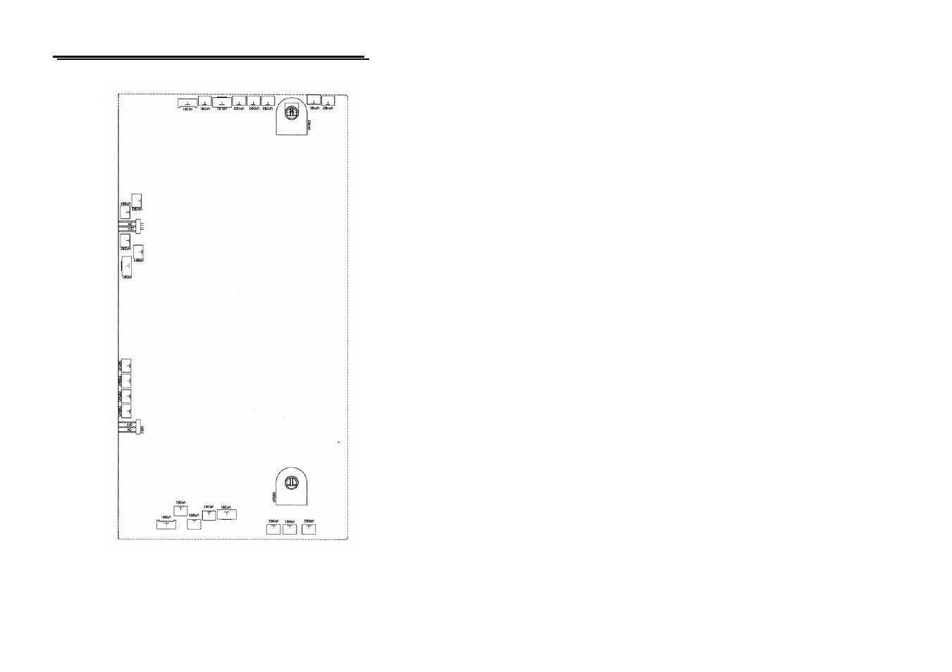 GW Instek GPS-x303 Series User Manual | Page 16 / 16