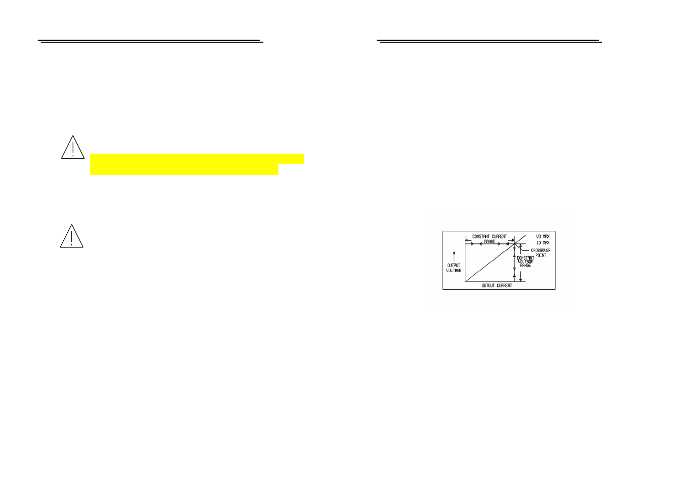 GW Instek GPS-x303 Series User Manual | Page 9 / 16