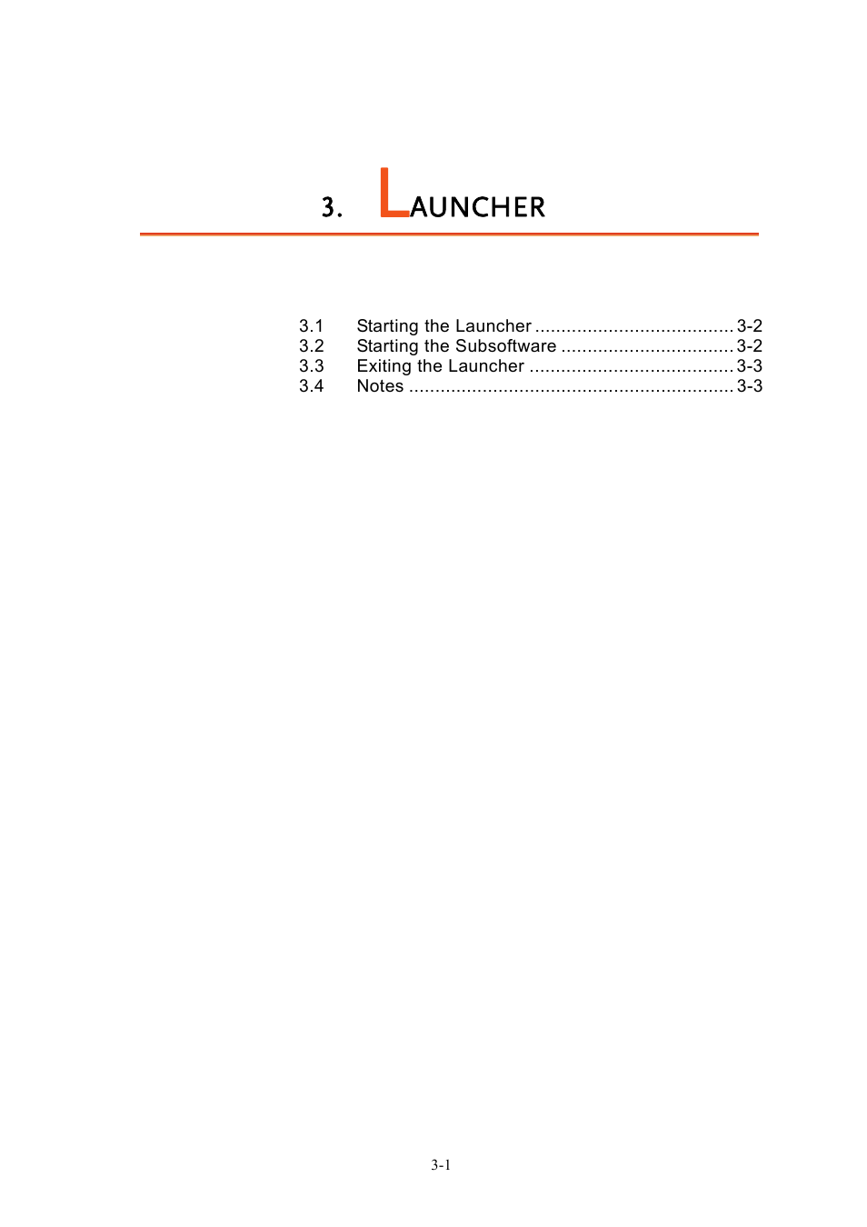 Auncher | GW Instek APS-1102 Control Software User Manual User Manual | Page 21 / 134