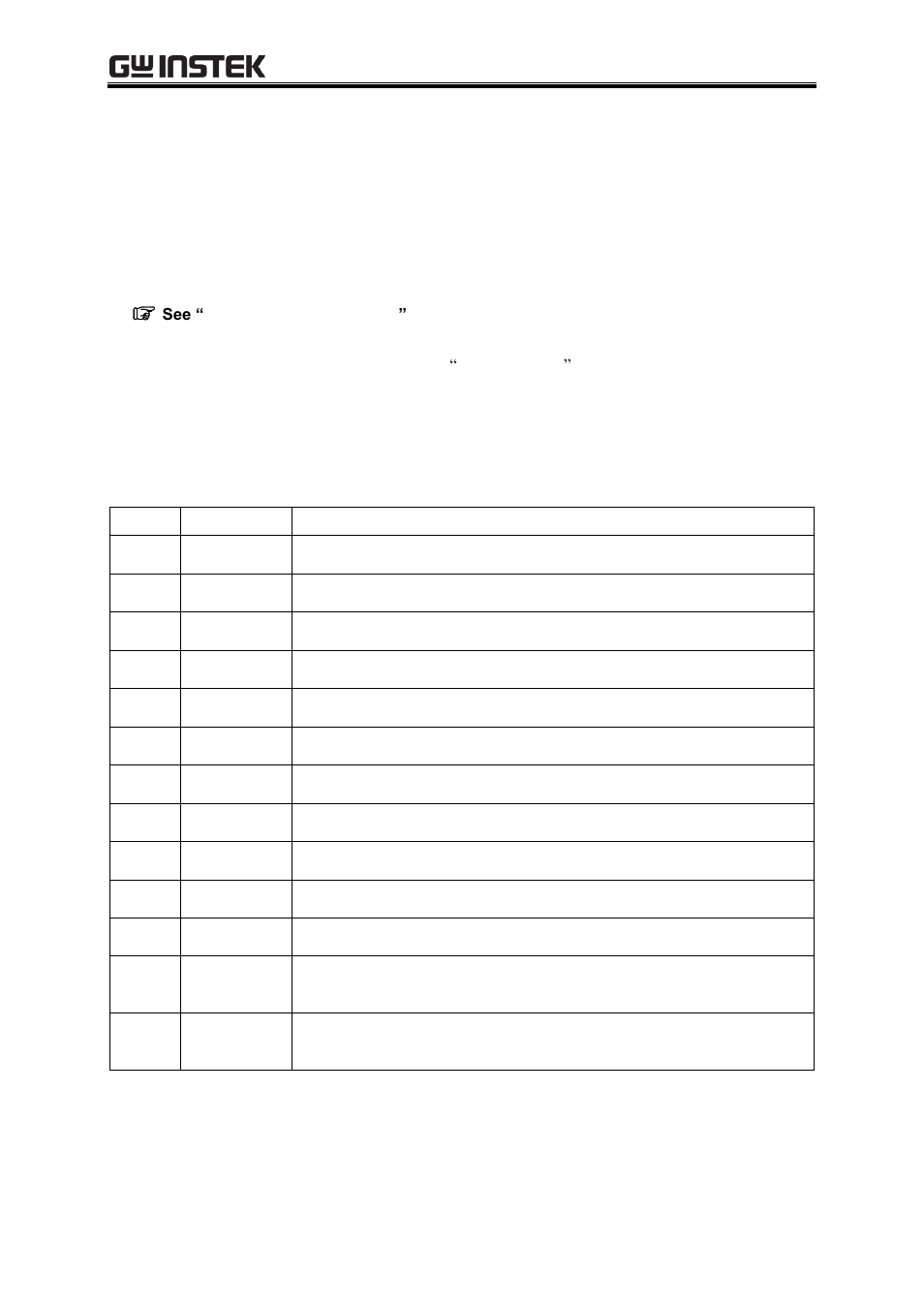Control using external control i/o connector, Output of arbitrary waveforms, 5 control using external control i/o connector | GW Instek APS-1102A User Manual User Manual | Page 120 / 285
