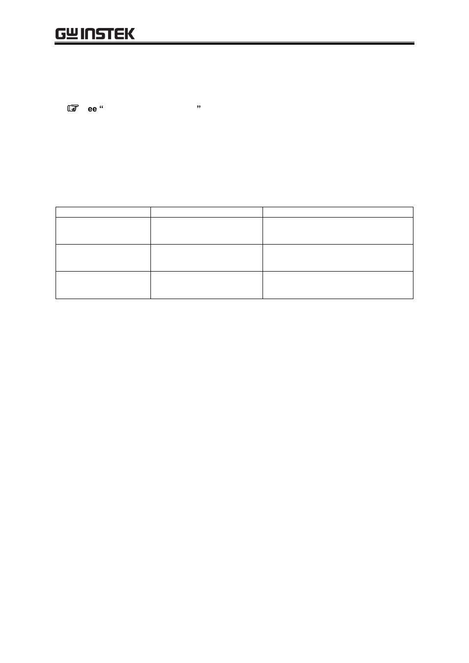 Warnings and error messages, Sequence display, Basic operations | Menus, 2 warnings and error messages, 3 sequence display | GW Instek APS-1102A User Manual User Manual | Page 140 / 285