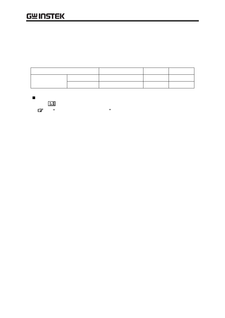 Rms current limiter settings, Measure screen, 8 rms current limiter settings | GW Instek APS-1102A User Manual User Manual | Page 156 / 285