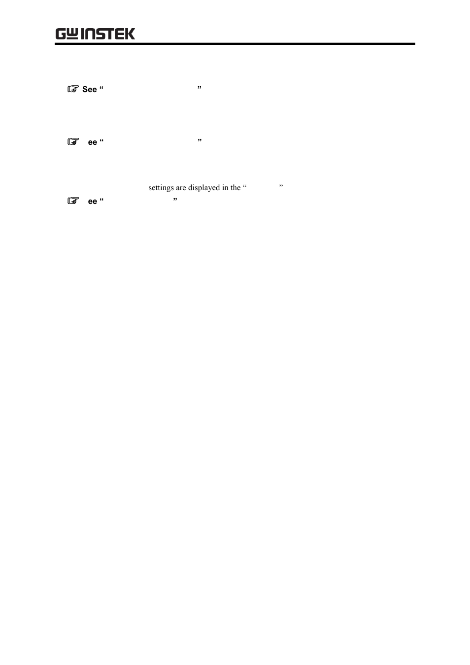 System (system), Setting range limiter (limit), 4 system (system) | GW Instek APS-1102A User Manual User Manual | Page 168 / 285