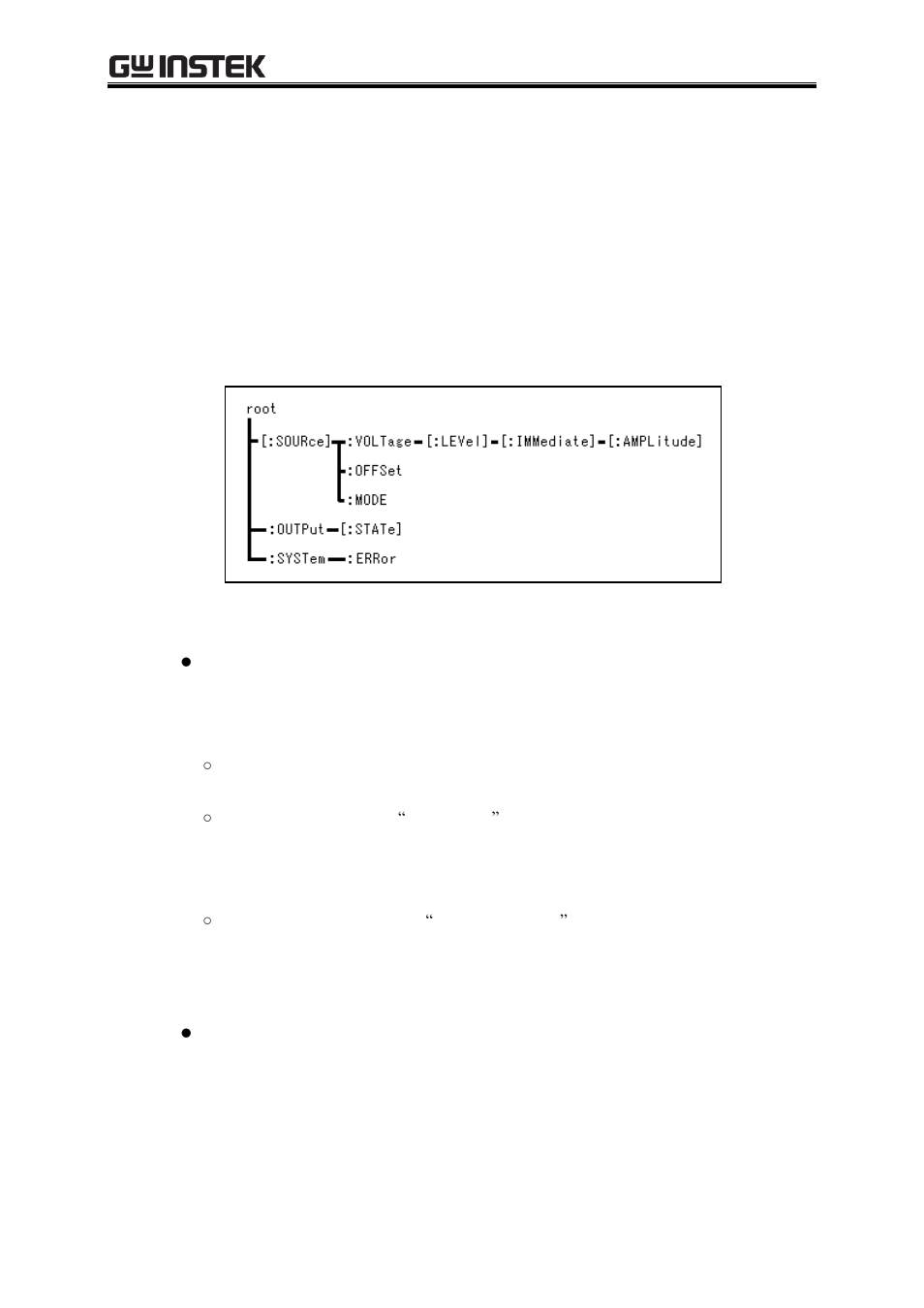 GW Instek APS-1102A User Manual User Manual | Page 199 / 285