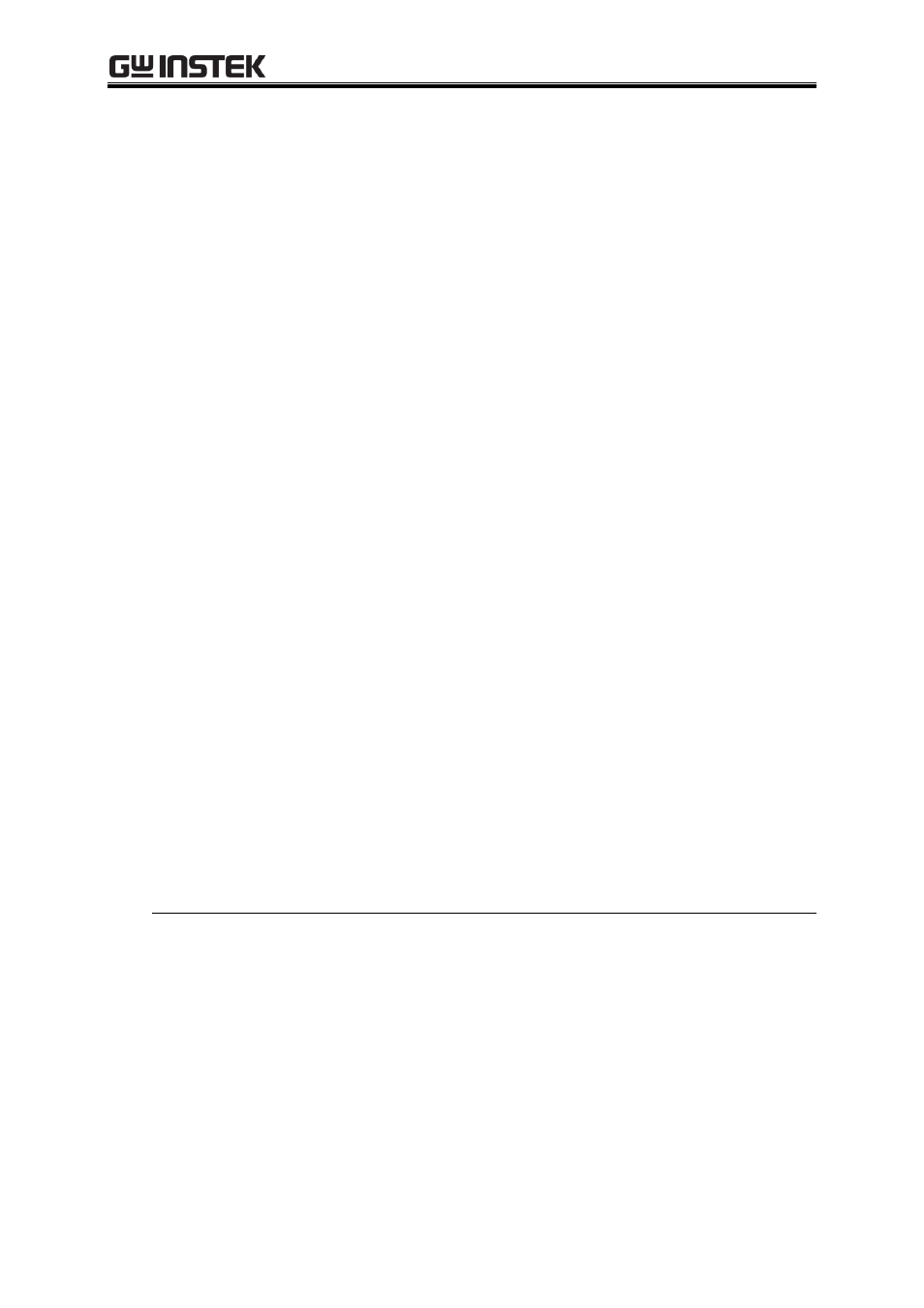 GW Instek APS-1102A User Manual User Manual | Page 209 / 285