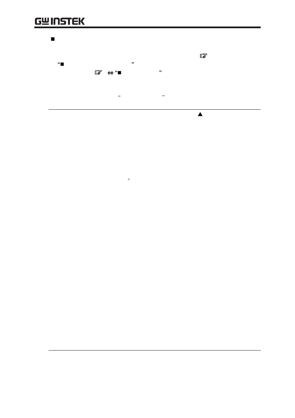 GW Instek APS-1102A User Manual User Manual | Page 210 / 285