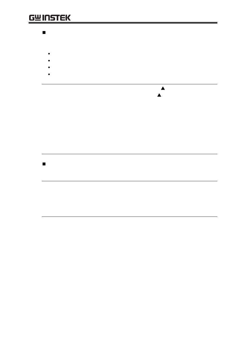 GW Instek APS-1102A User Manual User Manual | Page 222 / 285