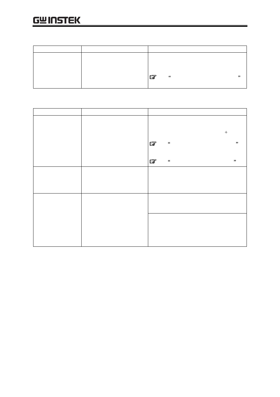 Maintenance | GW Instek APS-1102A User Manual User Manual | Page 258 / 285