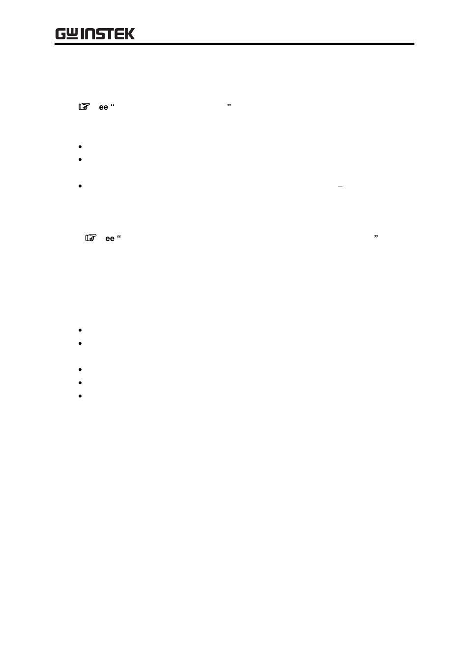 Storage, repackaging, and transportation, Checking the version number, 3 storage, repackaging, and transportation | GW Instek APS-1102A User Manual User Manual | Page 262 / 285