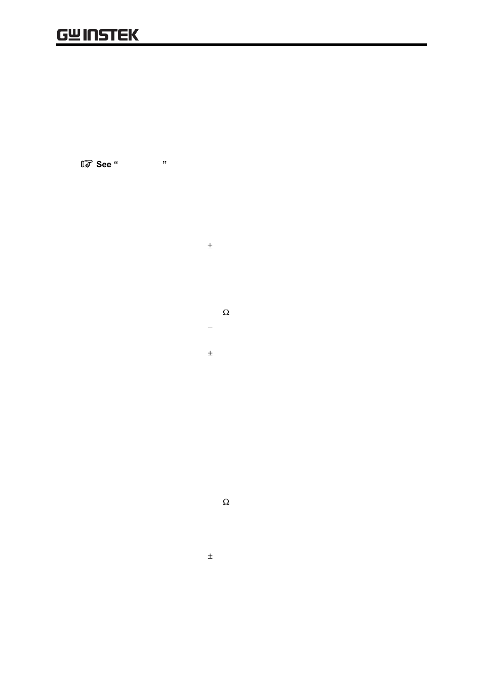4 signal sources | GW Instek APS-1102A User Manual User Manual | Page 273 / 285