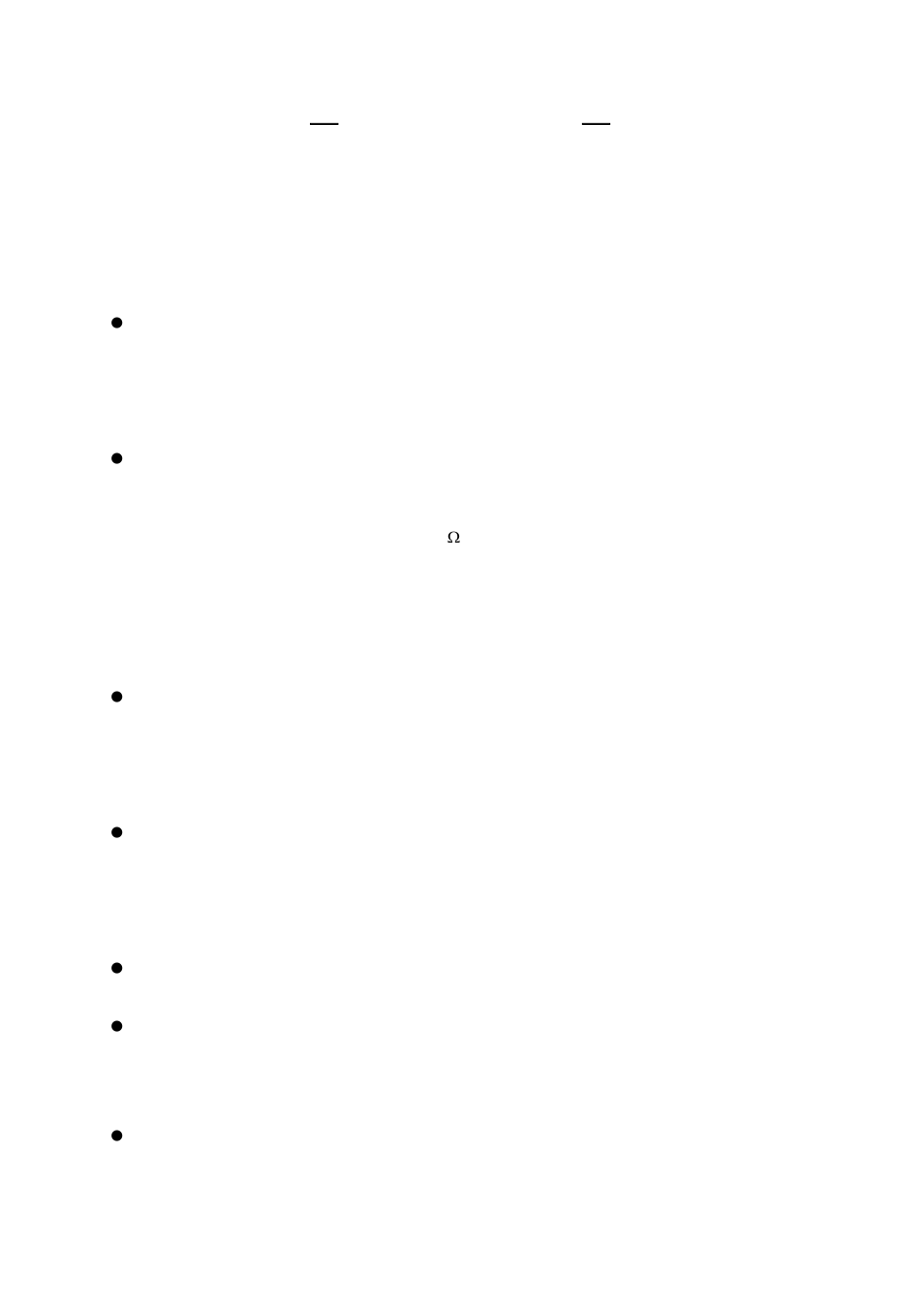 Safety precautions | GW Instek APS-1102A User Manual User Manual | Page 4 / 285