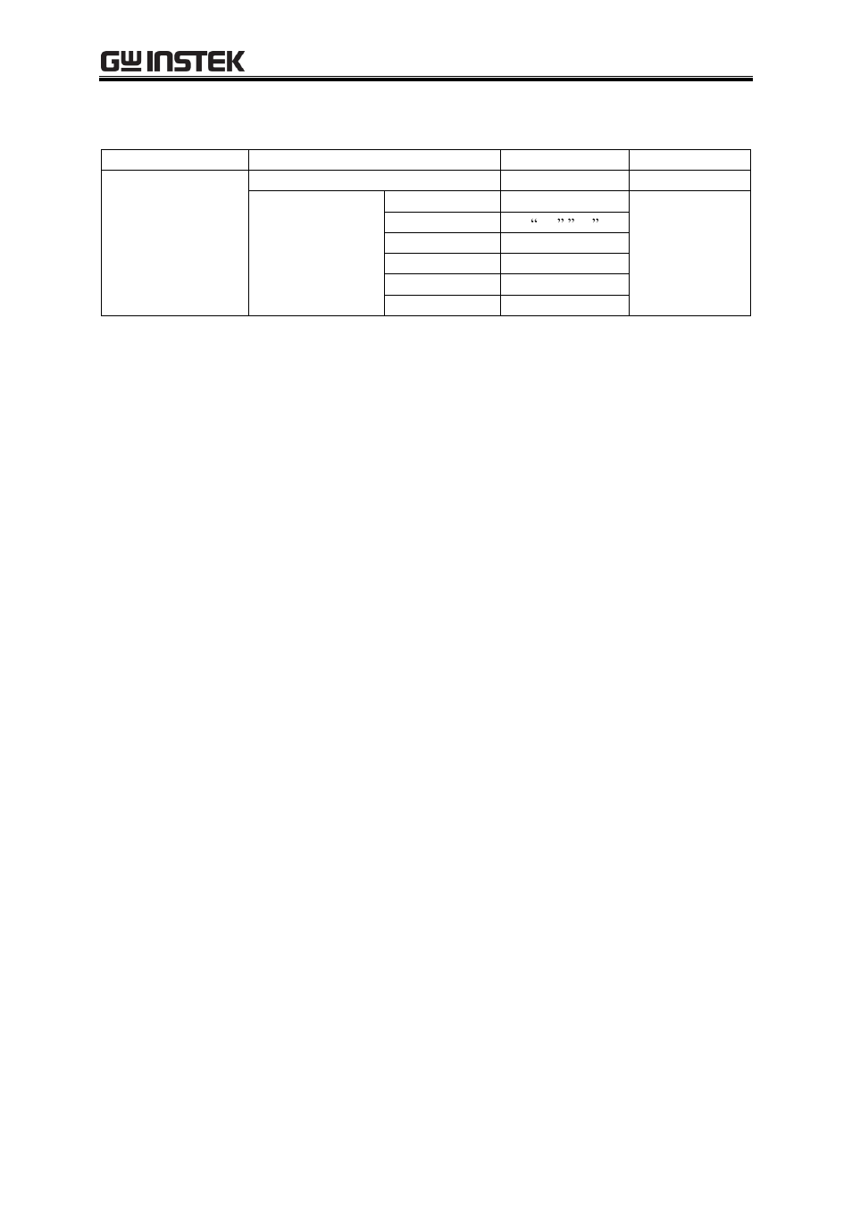 GW Instek APS-1102A User Manual User Manual | Page 41 / 285