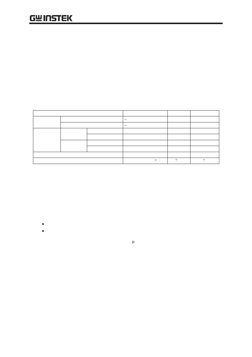 1 use as a dc power source | GW Instek APS-1102A User Manual User Manual | Page 74 / 285