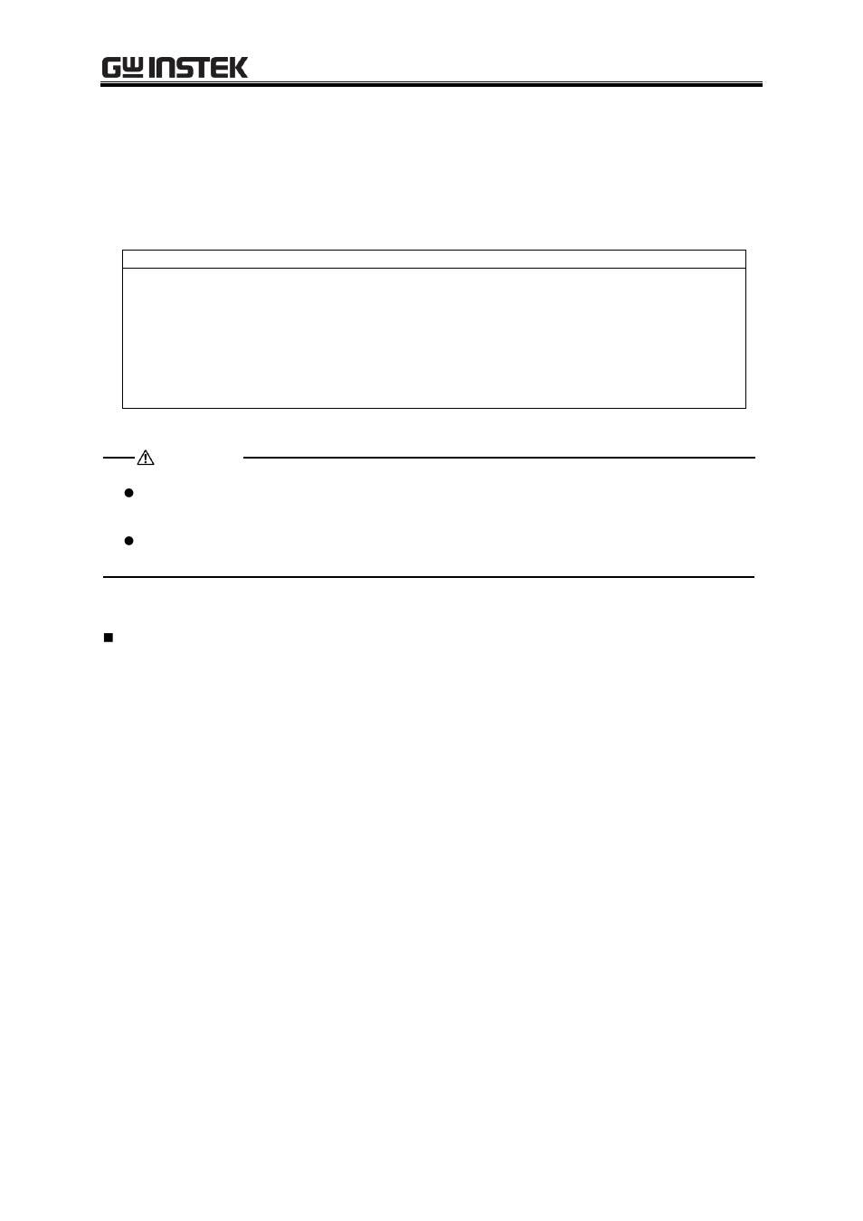 System requirements, Table 2-1 system requirements, 1 system requirements | GW Instek APS-1102 Control Software User Manual User Manual | Page 18 / 96