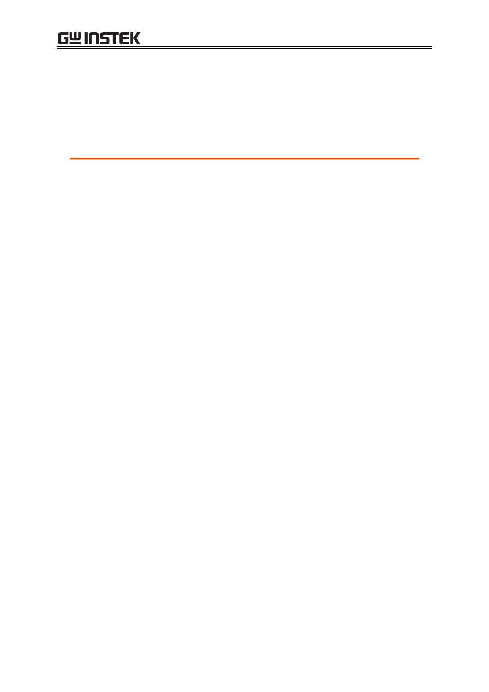 Sequence, Equence | GW Instek APS-1102 Control Software User Manual User Manual | Page 37 / 96