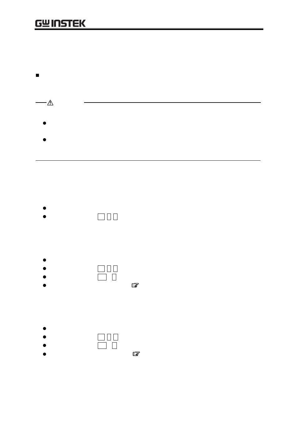 Sequence setting file, Save as, Save | File reading, 3 sequence setting file | GW Instek APS-1102 Control Software User Manual User Manual | Page 46 / 96