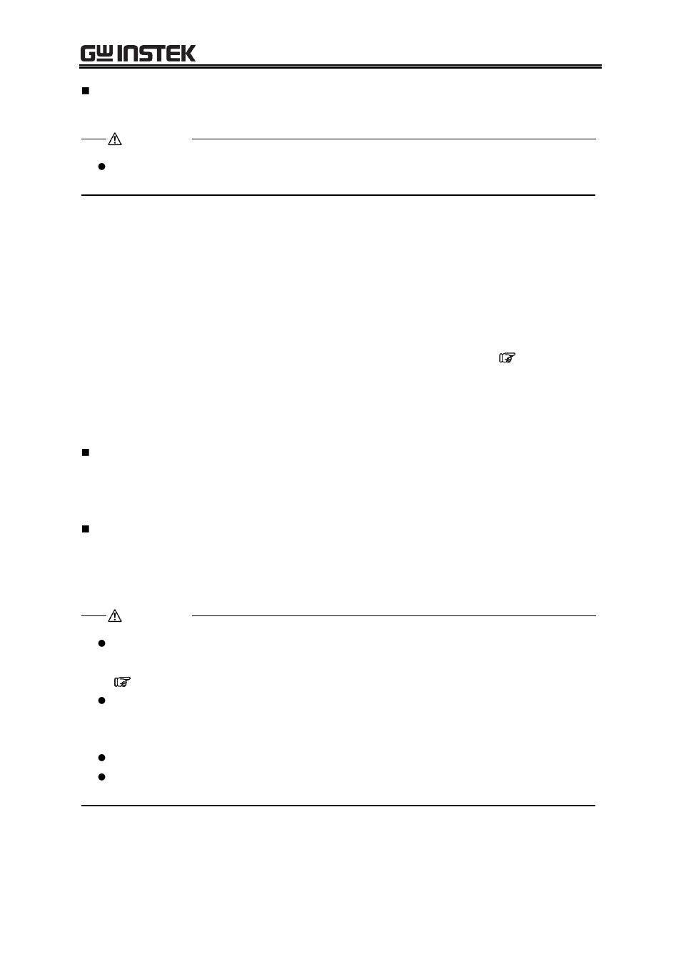 Log display section, Measurements log file, 5 measurements log file | GW Instek APS-1102 Control Software User Manual User Manual | Page 53 / 96