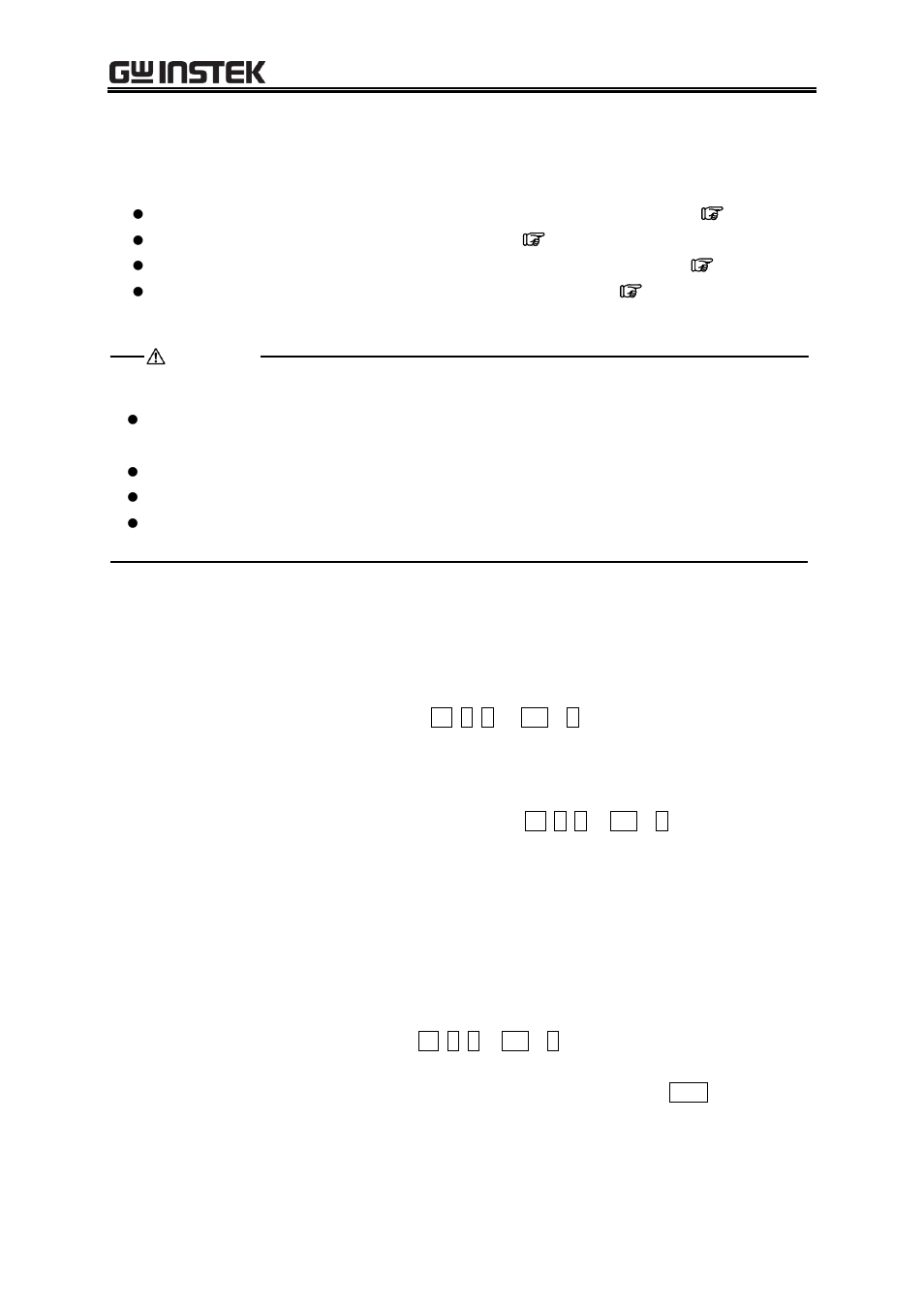 File operation, Custom format file, Text format file | 6 file operation | GW Instek APS-1102 Control Software User Manual User Manual | Page 65 / 96