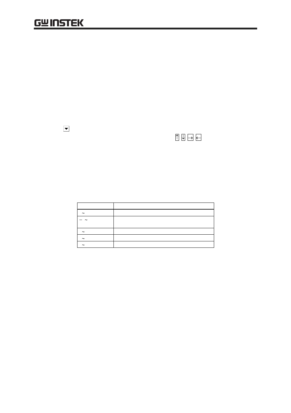 System setting, X axis unit settings, 12 system setting | GW Instek APS-1102 Control Software User Manual User Manual | Page 90 / 96