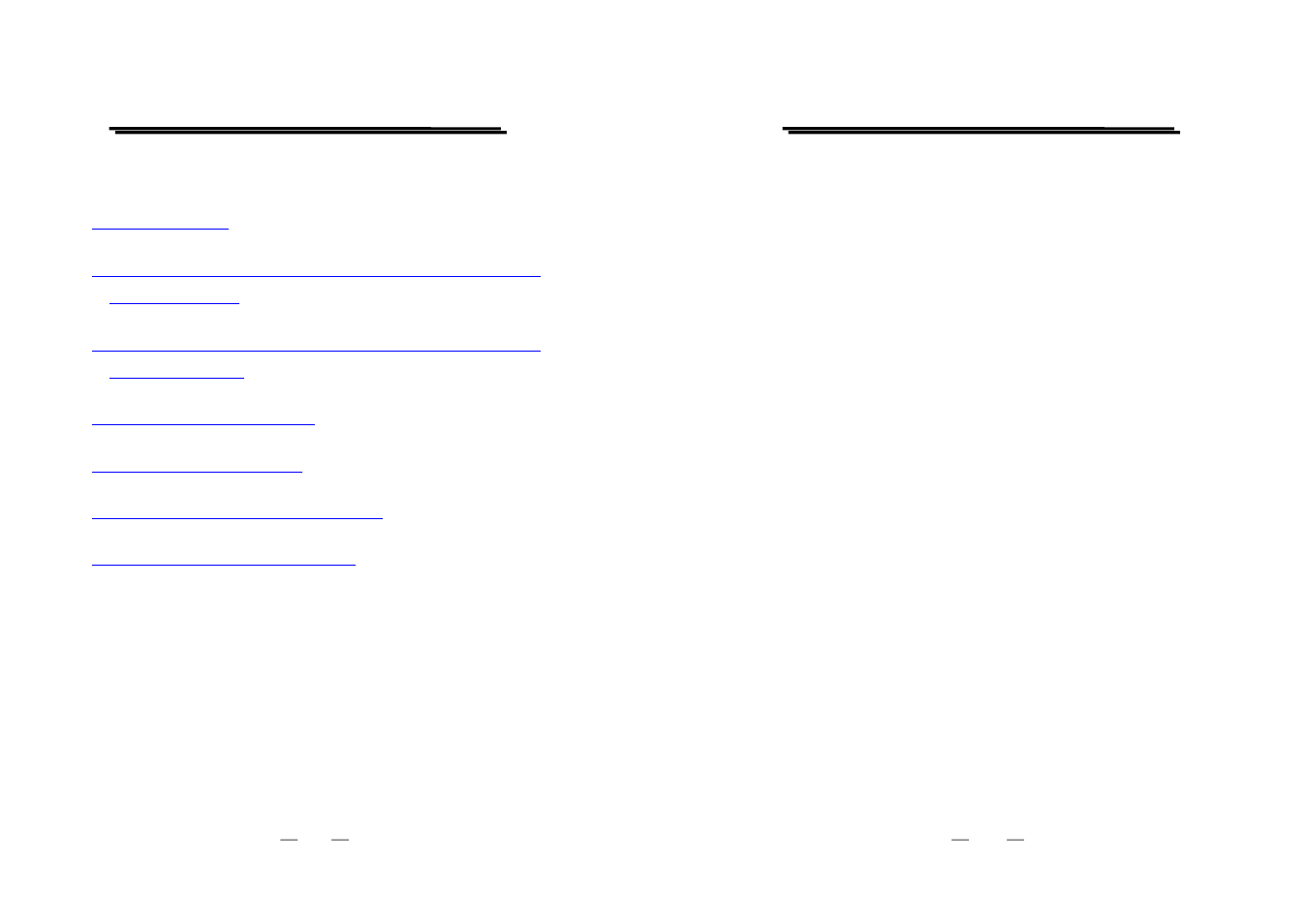 GW Instek PSM-Series Programming Manual User Manual | 36 pages