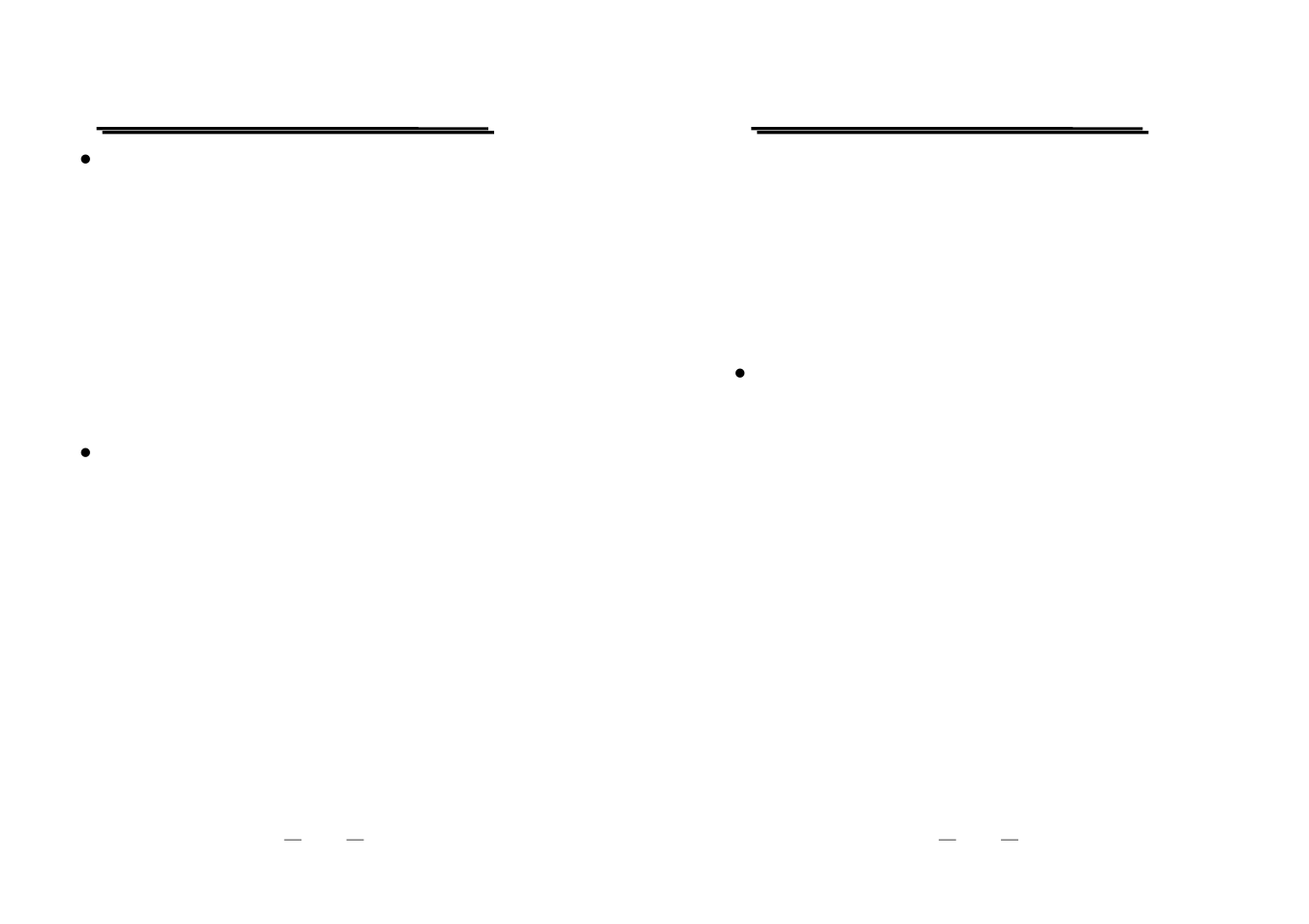 GW Instek PSM-Series Programming Manual User Manual | Page 10 / 36
