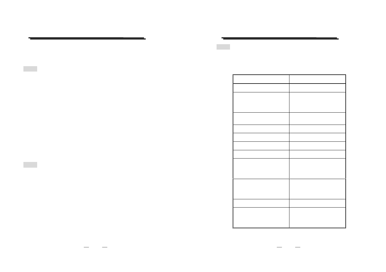 GW Instek PSM-Series Programming Manual User Manual | Page 13 / 36