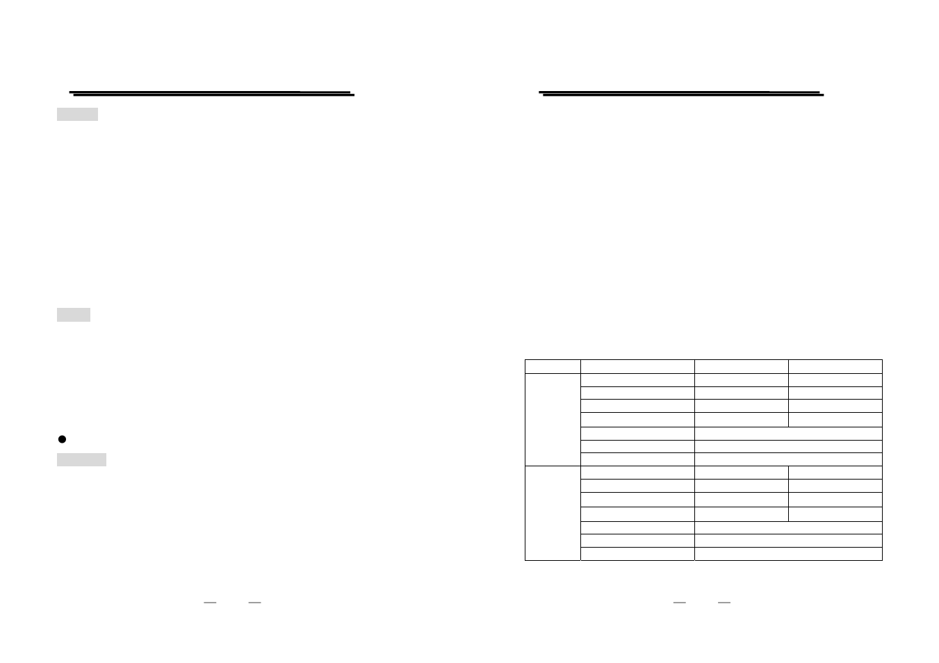 GW Instek PSM-Series Programming Manual User Manual | Page 15 / 36