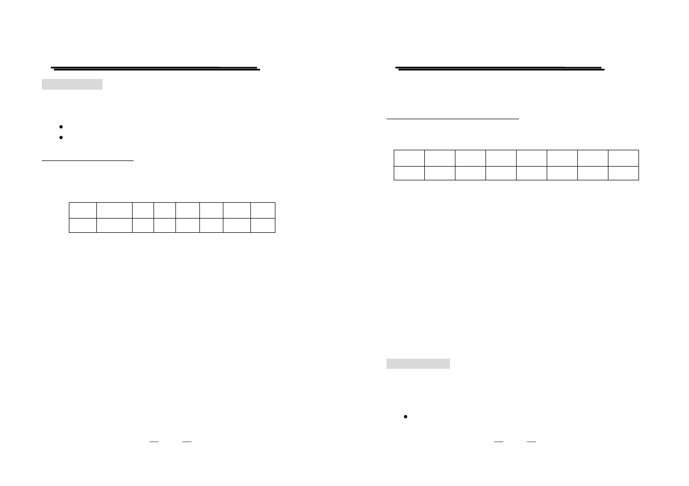 GW Instek PSM-Series Programming Manual User Manual | Page 33 / 36