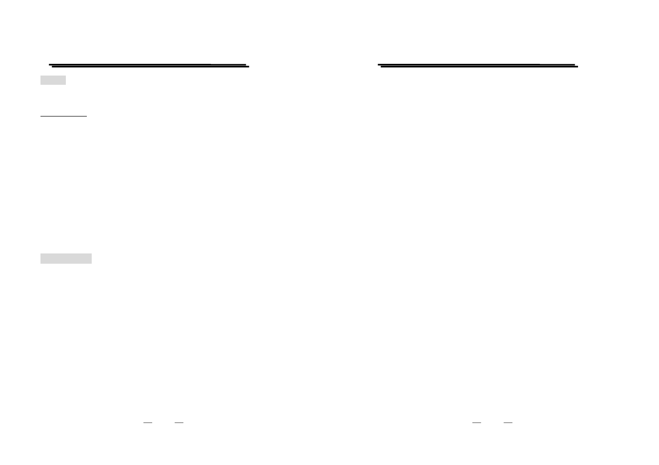 GW Instek PSM-Series Programming Manual User Manual | Page 35 / 36