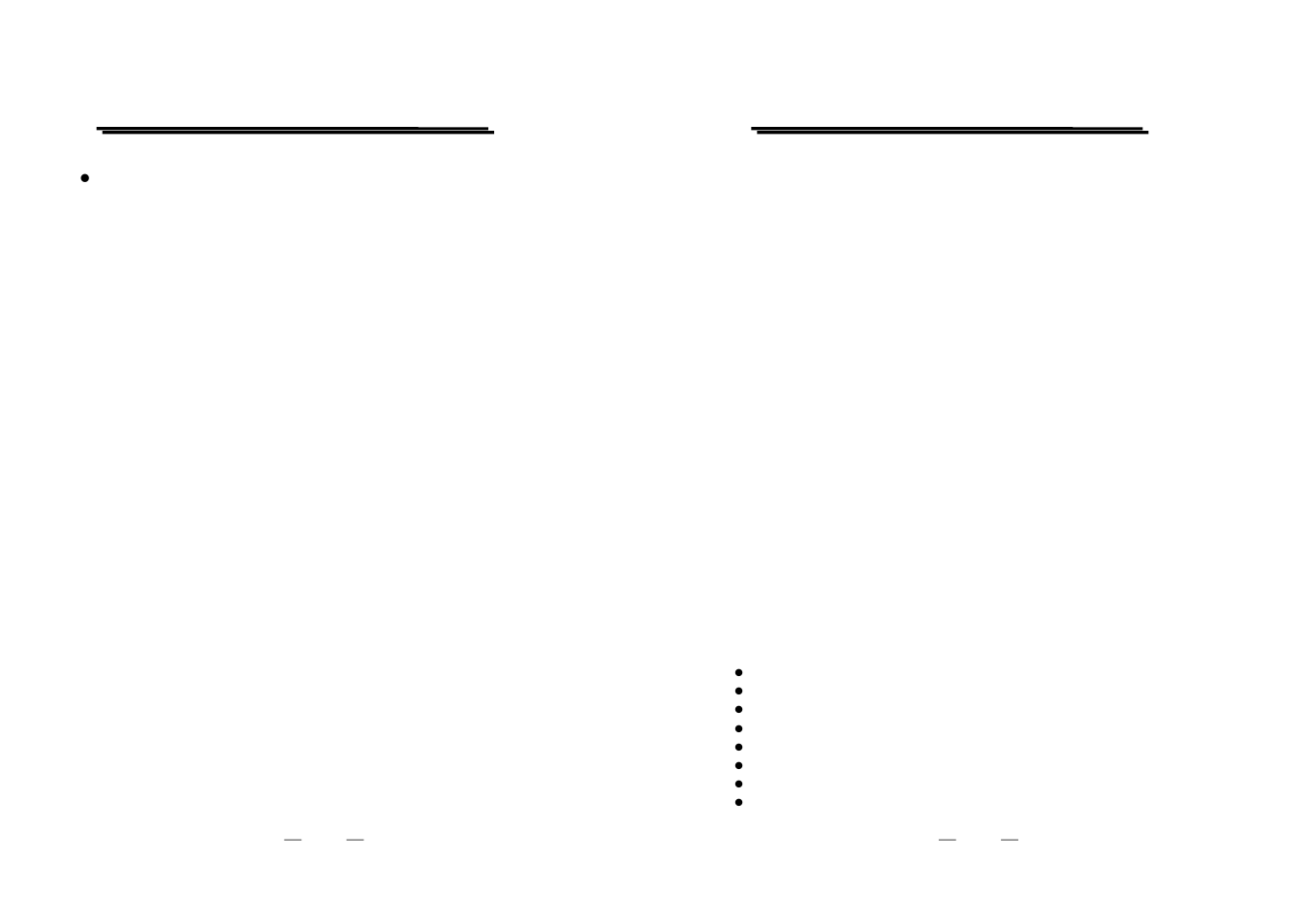 GW Instek PSM-Series Programming Manual User Manual | Page 8 / 36