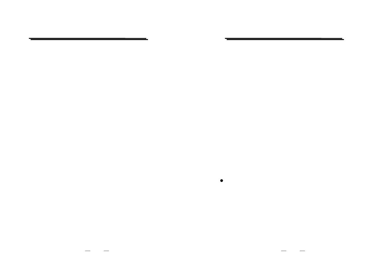 GW Instek PSM-Series Programming Manual User Manual | Page 9 / 36