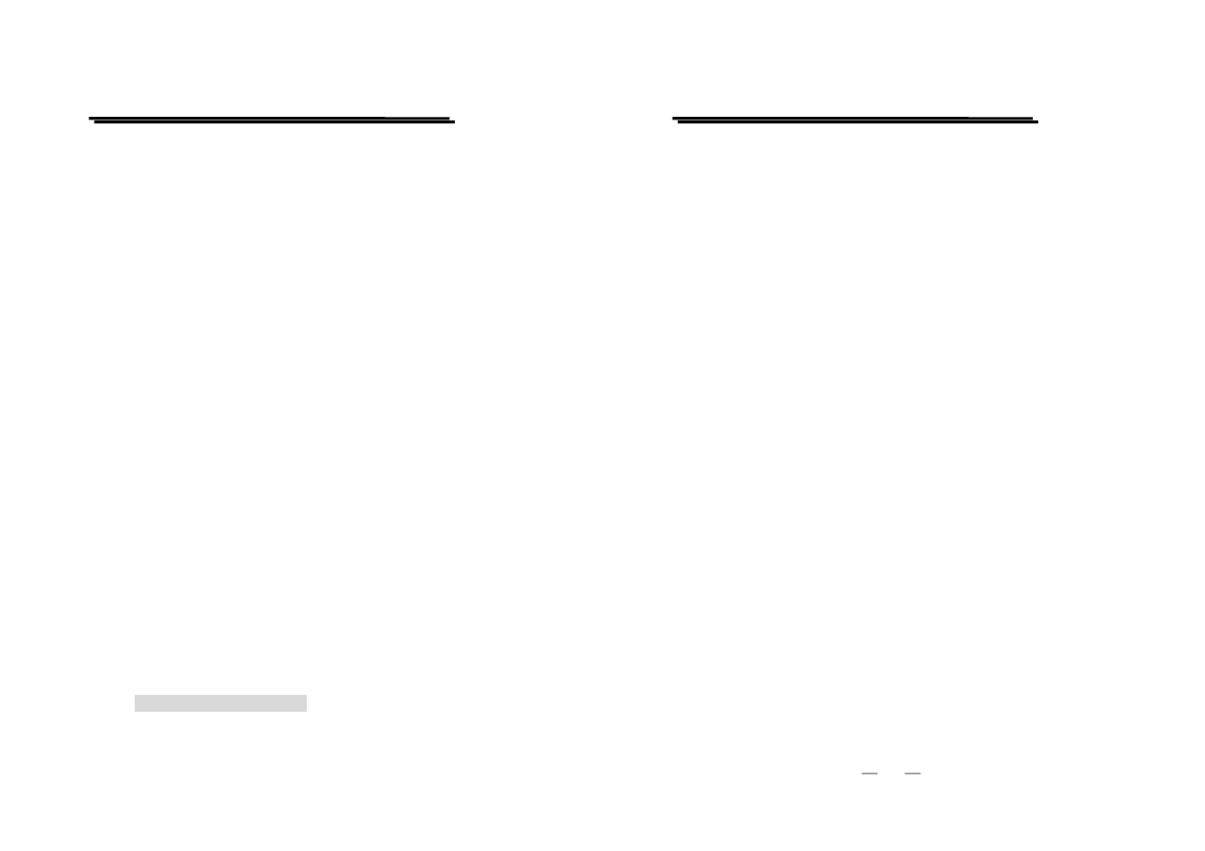 GW Instek PSM-Series User Manual User Manual | Page 4 / 31