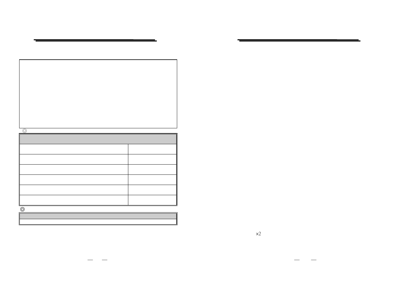 GW Instek PSS-Series User Manual User Manual | Page 3 / 13