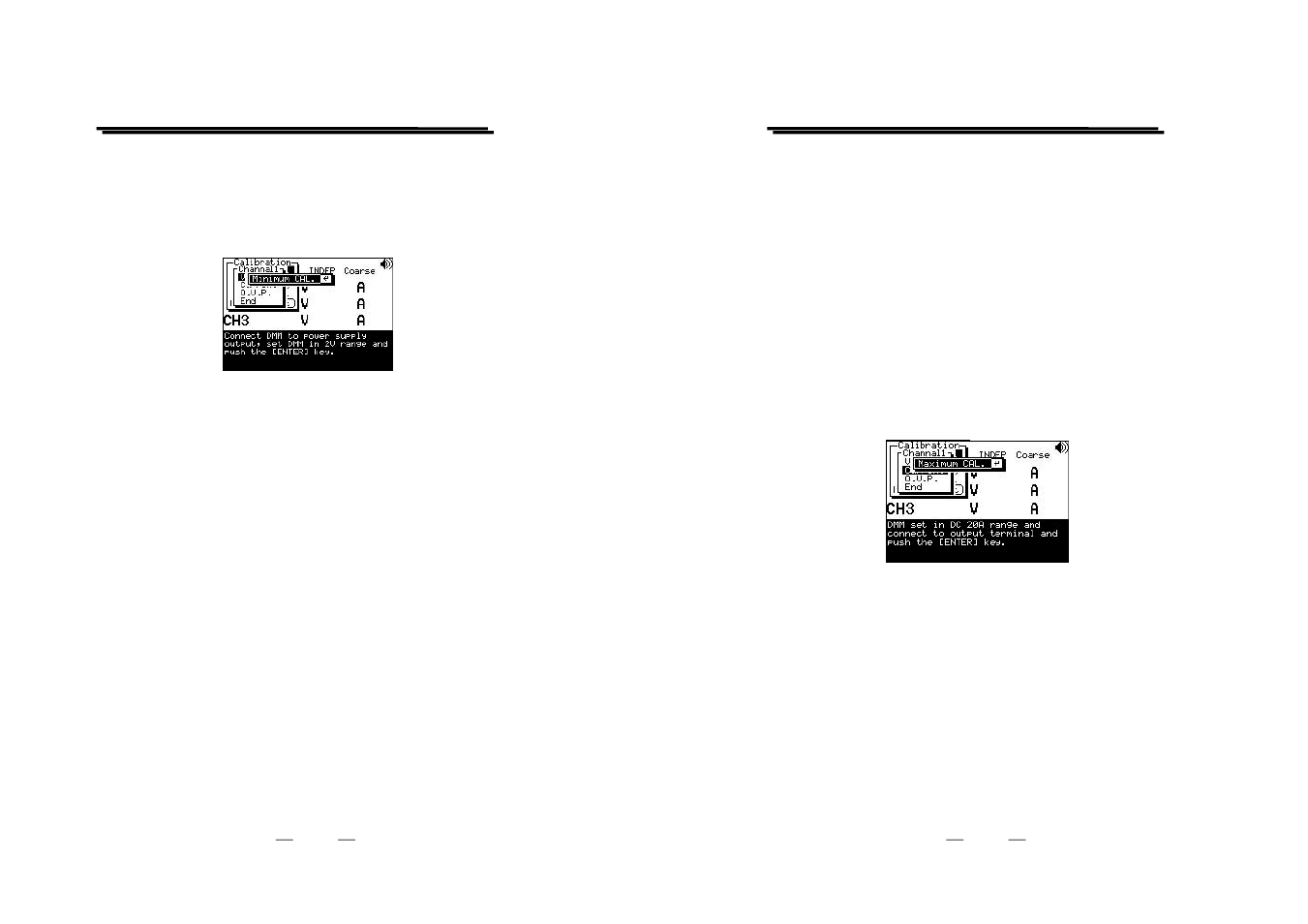 GW Instek PST-Series User Manual User Manual | Page 15 / 18