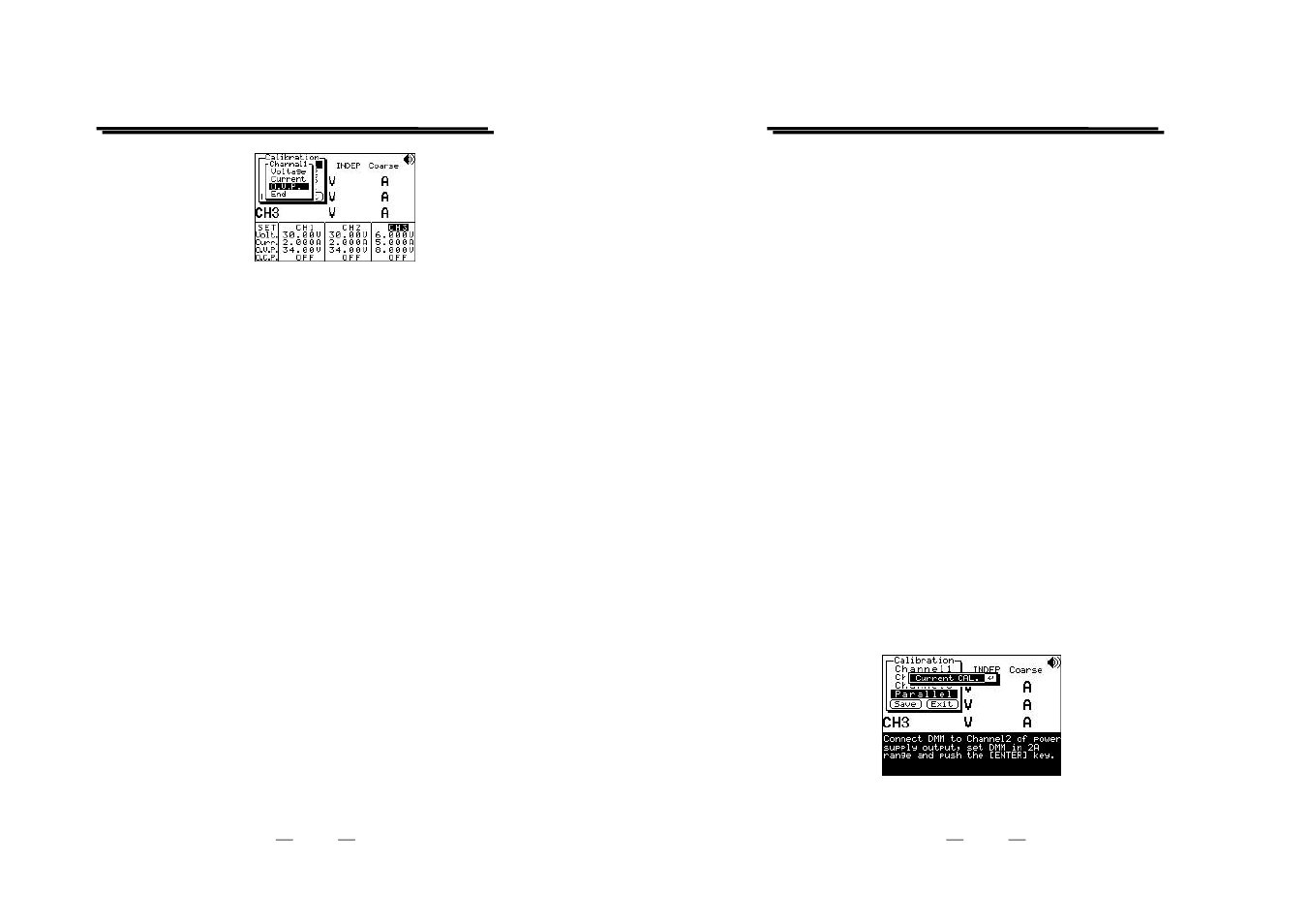 GW Instek PST-Series User Manual User Manual | Page 16 / 18