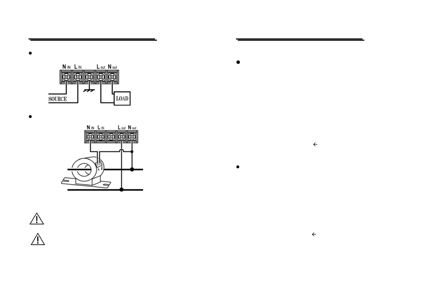 GW Instek GPM-8212 User Manual | Page 10 / 14