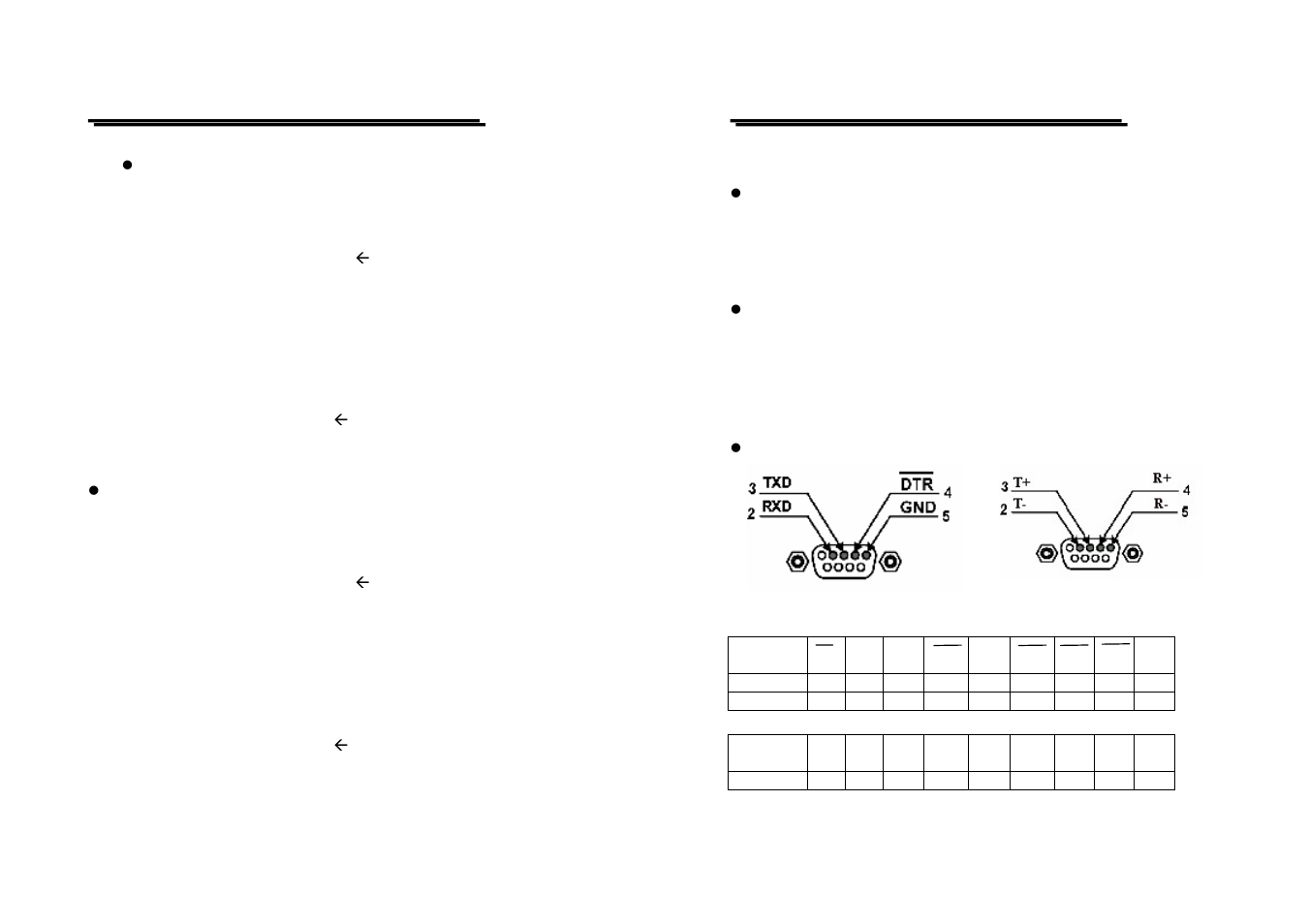 GW Instek GPM-8212 User Manual | Page 11 / 14