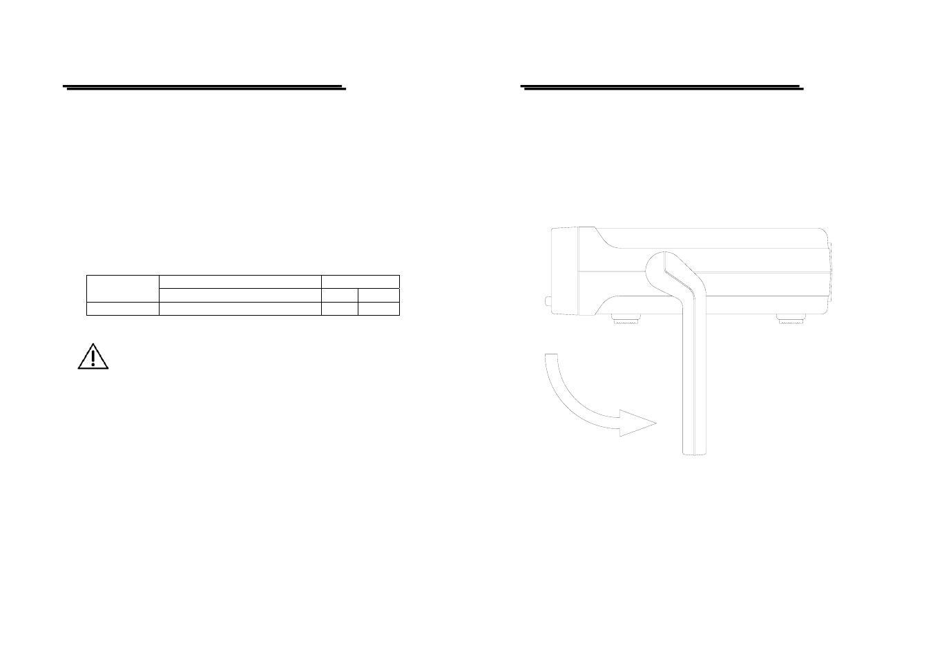 GW Instek GPM-8212 User Manual | Page 13 / 14