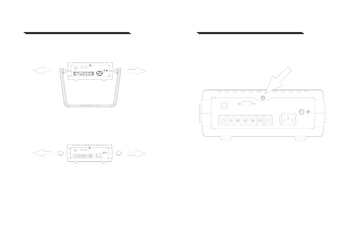 GW Instek GPM-8212 User Manual | Page 14 / 14