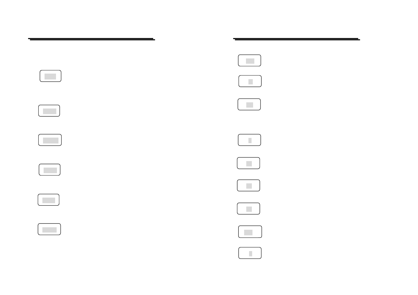 GW Instek GPM-8212 User Manual | Page 7 / 14