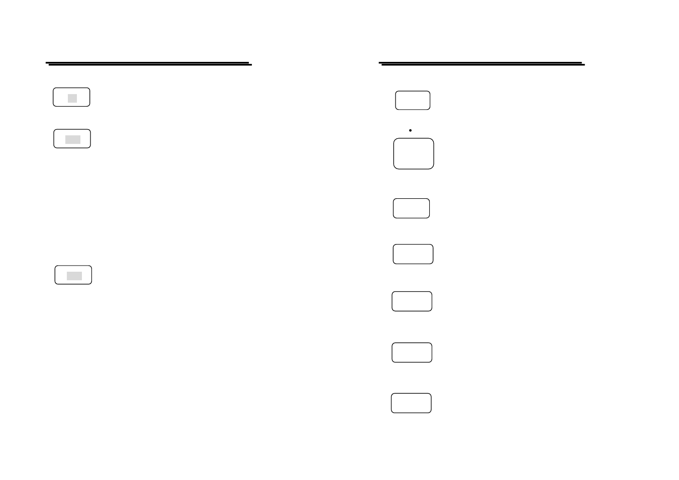 GW Instek GPM-8212 User Manual | Page 8 / 14